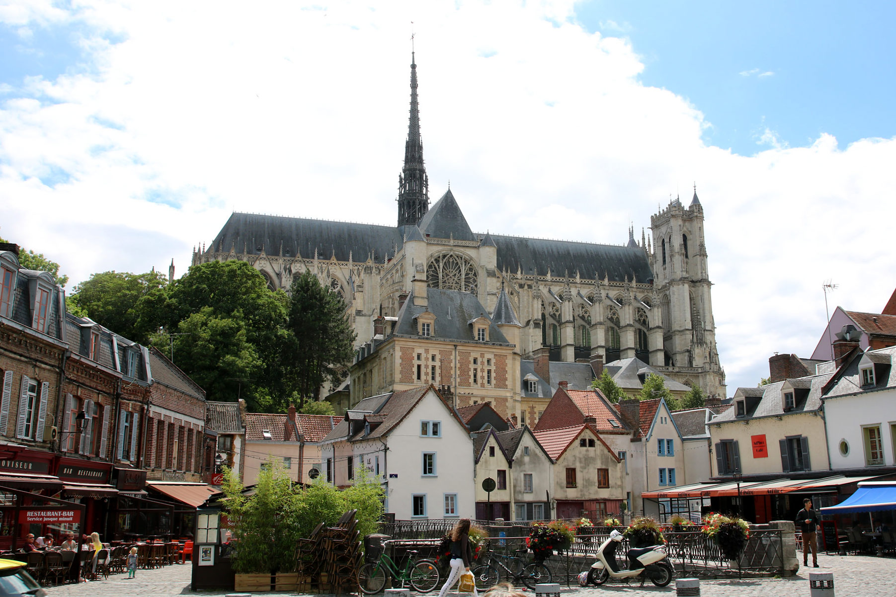 Amiens